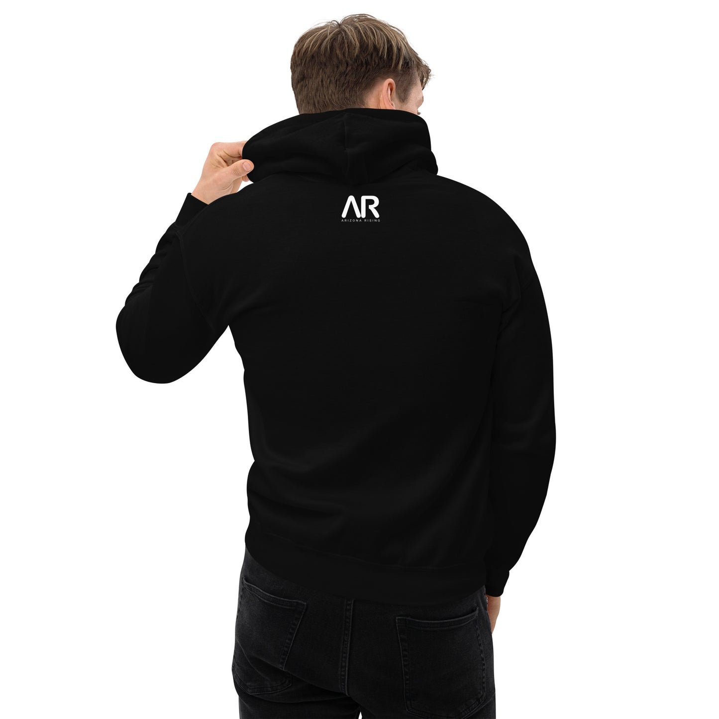 Men's Paradise Beach Surf Club Hoodie