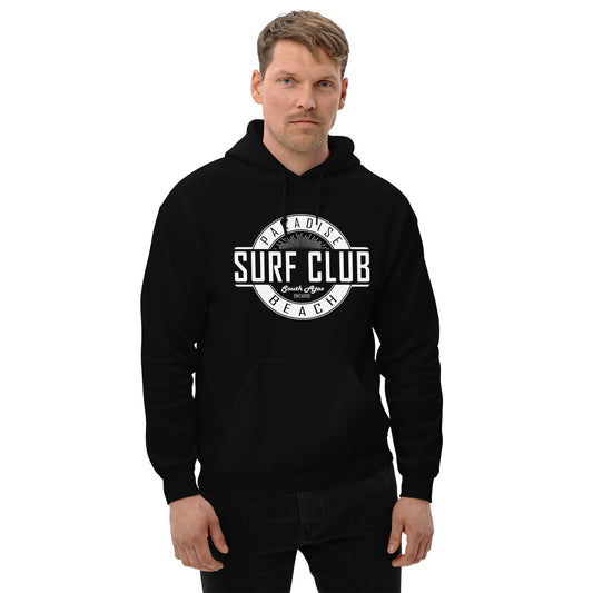 Men's Paradise Beach Surf Club Hoodie