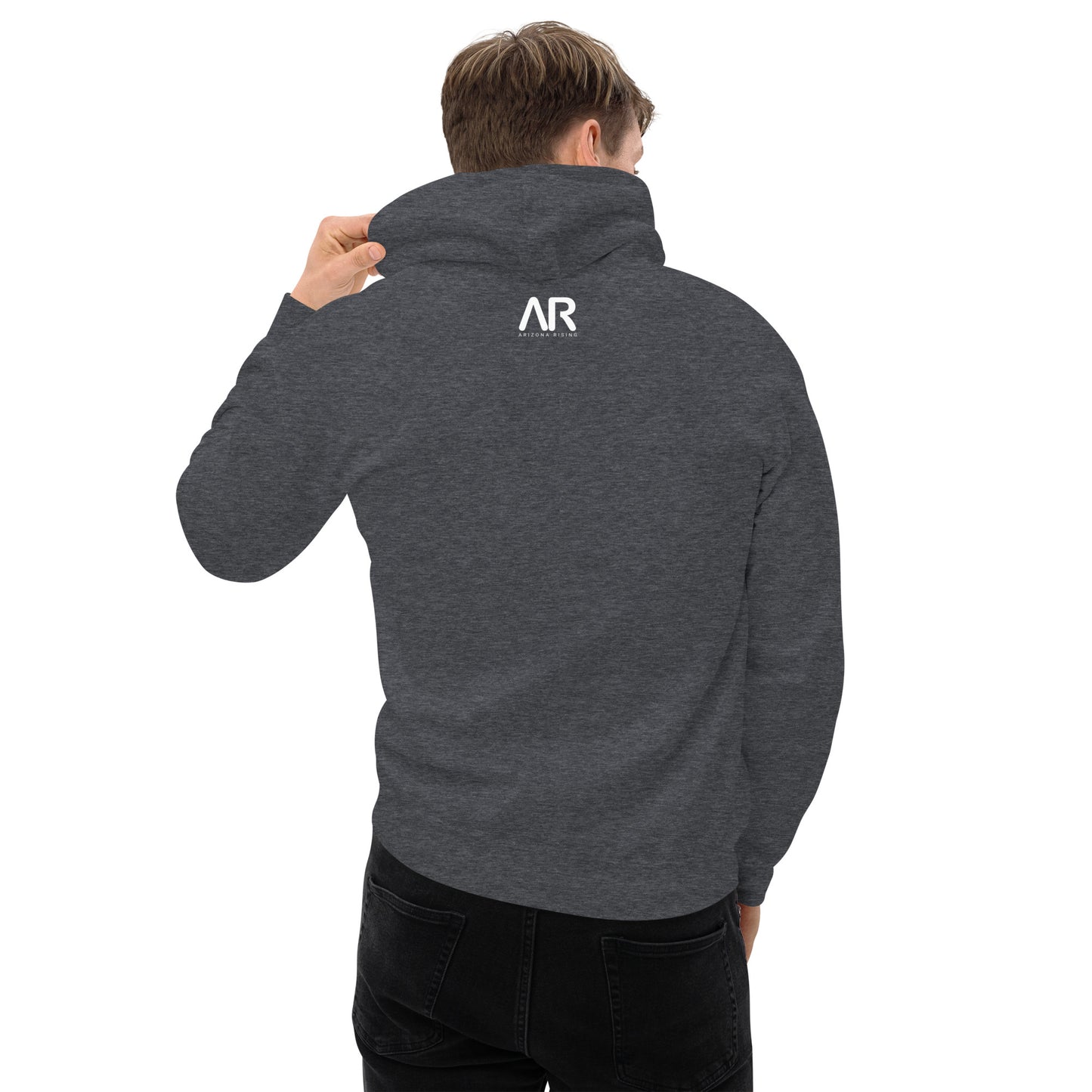 Men's Paradise Beach Surf Club Hoodie