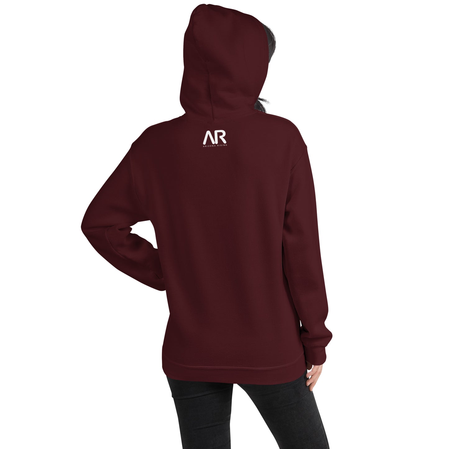 South Ajax Neighbours' Women's Hoodie