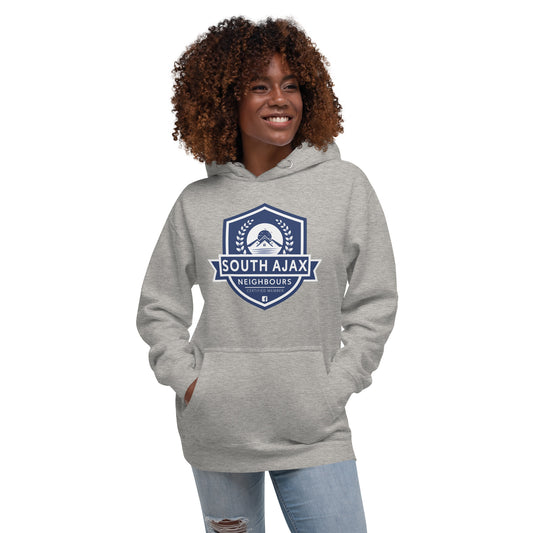 Women's South Ajax Neighbours Certified Member Hoodie