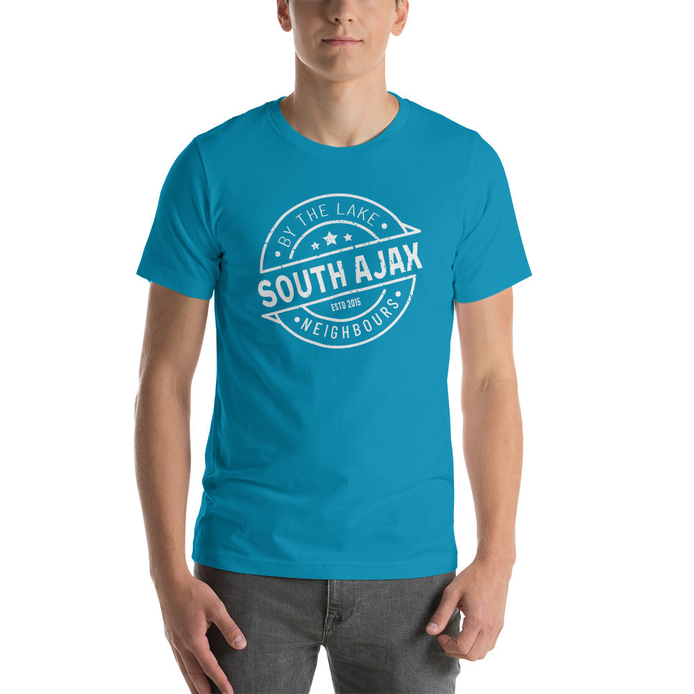 Men's South Ajax Neighbours T-Shirt