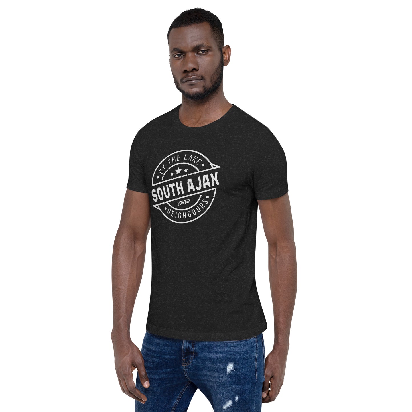 Men's South Ajax Neighbours T-Shirt