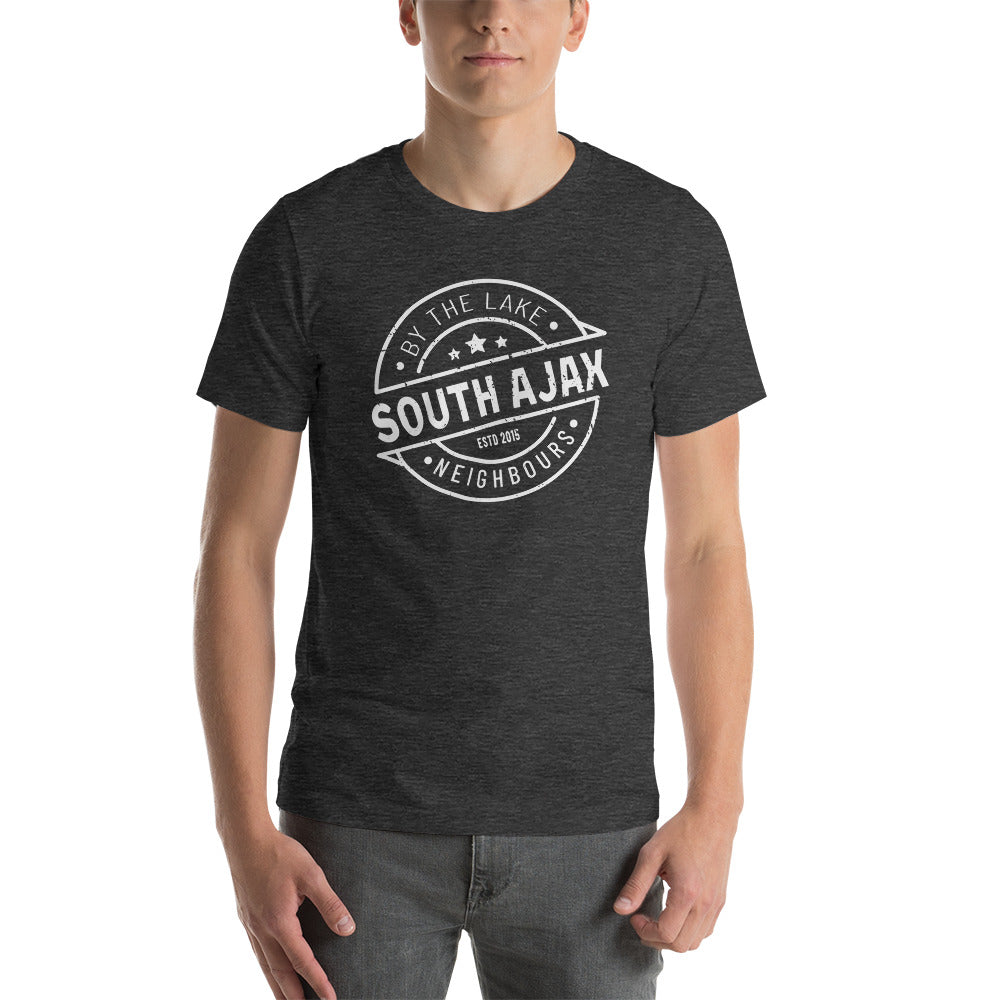 Men's South Ajax Neighbours T-Shirt