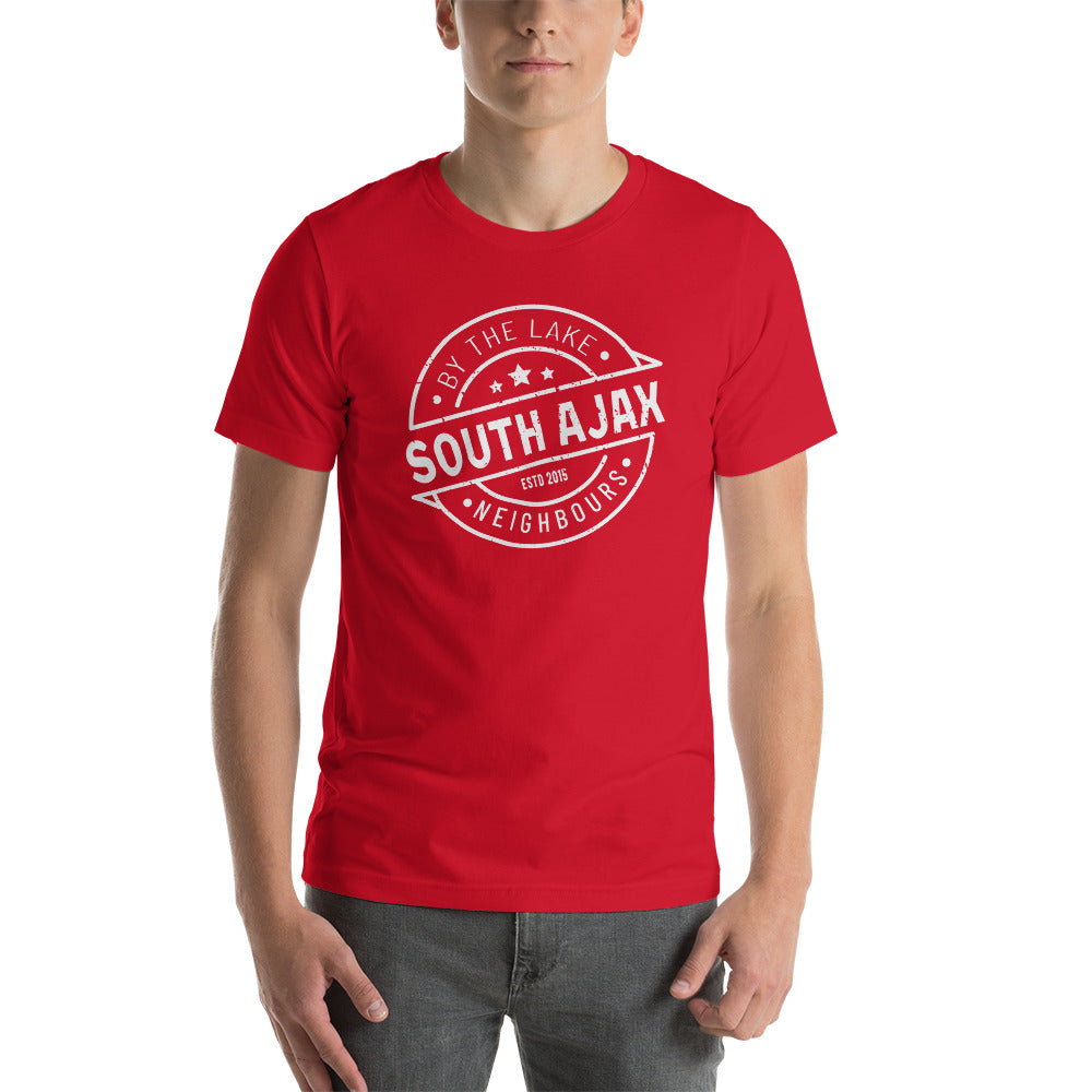 Men's South Ajax Neighbours T-Shirt