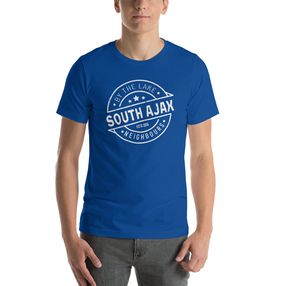 Men's South Ajax Neighbours T-Shirt